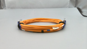 Кабель Mellanox 15m Active IB FDR Optical Fiber Cable for System x (00MP572)