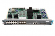 Модуль Cisco WS-X4013+TS(=)