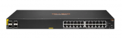 Коммутатор HPE Aruba Networking CX 6000 R8N87A