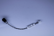 Кабель Lenovo Chassis intrusion cable,150mm (02JJ421)