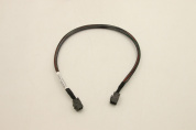 Кабель Lenovo HBA to HD upper BP cable 450mm (01PF134)