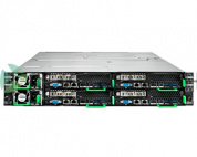 Сервер Fujitsu PRIMERGY CX600 M1