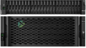 Система хранения данных DE6000H 60 LFF (16/32Gb FC Controller) with 35x22Tb LFF HDD