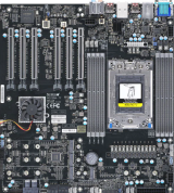 Материнская плата Supermicro C9X299-PG300F-O