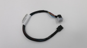 Кабель Lenovo miniSAS HD 12G cable (00HV263)