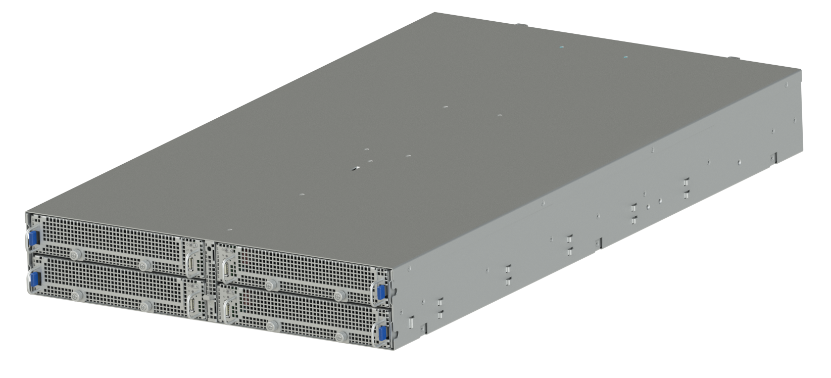 Сервер НОРСИ-ТРАНС НТ ПАЛАДИН-МШУ (ТИП 3)