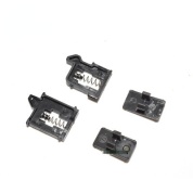 Монтажный комплект Lenovo OCP card clip(include 4 pcs clip) (01KR085)