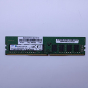 Оперативная память Lenovo 8GB 1RX8 ECC UDIMM DDR4 2133E (00PH889)