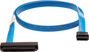 Кабель HPE External Mini SAS 1m Cable ALL (407337-B21)