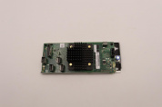 RAID-контроллер Lenovo ThinkSystem RAID 940-16i 8GB Flash PCIe Gen4 12Gb Internal Adapter (01PE597)