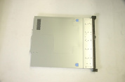 Шасси Lenovo 1U, 10x2.5" Chassis w RDN PSU cage (01PF112)