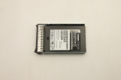 SSD-накопитель Lenovo ThinkSystem U.2 PM983 960GB Entry NVMe PCIe 3.0 x4 Hot Swap SSD (02JG527)