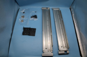 Опция Lenovo Rail Kit, 4-post, For 5PX G2 UPS (03LE490)