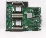 Материнская плата Lenovo ThinkSystem SR850/SR860 Motherboard,MLK (01PF162)