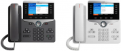 IP телефон Cisco 8851