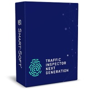 Смарт-Cофт Kaspersky Anti-Virus для Traffic Inspector Next Generation (продление на 3 года), 25 учетных записей