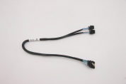 Кабель Lenovo Cable,internal,490mm,ST550 8x2.5 BP2 Signal Cable (03HA271)