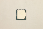 Процессор CPU, Intel, Xeon E-2324G, 4 Cores, 65W, 3.1GHz (03GX500)