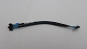 Кабель Lenovo Cable, Internal, PCIE Gen4 cable, 2*MCIOx4-Swiftx8, 250/250mm (03KM639)