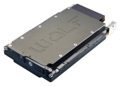 AI-компьютер WOLF VPX3U-XAVIER-CX6-HPC (WOLF-12TZ)