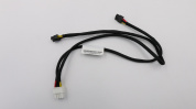 Кабель Lenovo 500+350mm 4-2 8Pin Power Cable (03T8113)