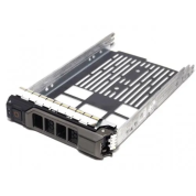 Салазки для диска Dell 575-BBTQ 2.5in HDD/SSD carrier for Precision 7920 7960 Rack