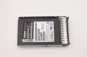 SSD-накопитель Lenovo ThinkSystem 2.5" PM893 1.92TB Read Intensive SATA 6Gb HS SSD (03GX058)