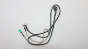 Кабель Lenovo 800+400mm Front Control Cable (03T8110)