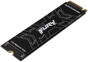SSD накопитель Kingston 8192GB SFYR2D/8T1 M.2