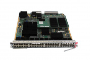 Модуль Cisco WS-X6748-GE-TX= (USED)