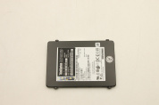 SSD-накопитель Lenovo ThinkSystem 7mm 2.5" 5300 480GB Mainstream SATA 6Gb SSD MTD,Silver Surfer (02JG773)