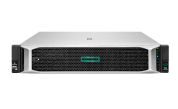 Сервер HPE ProLiant DL380 Gen10 Plus / 2x Intel Xeon Gold 5416S / 16x 32GB Dual Rank x4 DDR4-3200 / 8x 480GB SATA SSD / DL380 Gen10 Plus x8/x16/x8 riser / HPE MR416i-p Gen10 Plus x16 Lanes 4GB Cache NVMe/SAS / Broadcom BCM57416 Ethernet 10Gb 2-port BASE-T