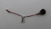 Кабель Lenovo Cable, internal, 100mm, SE350 V2, MB to intrusion switch, 1x3-1x2 (03LE418)