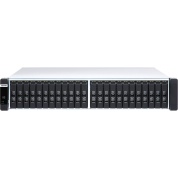 Сетевой накопитель QNAP ES2486dc-2142IT-128G
