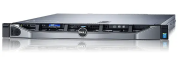 Сервер Dell EMC PowerEdge R330-AFEV-23