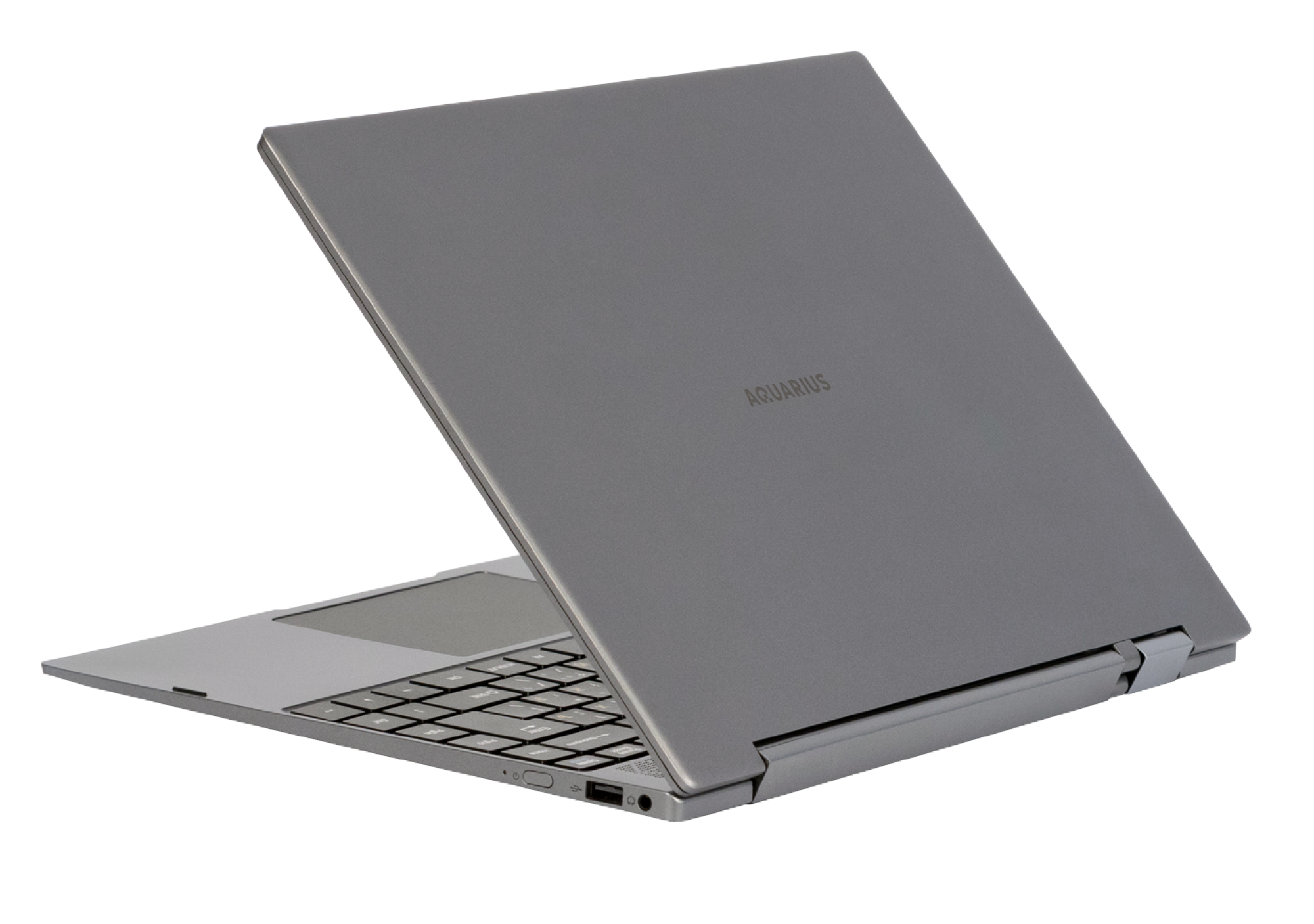 Ноутбук Aquarius Cmp NS483