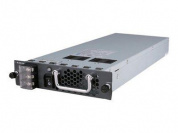 Блок питания HPE FlexNetwork 7500 650W DC Power Supply (JD209A)