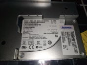 SSD-накопитель Lenovo SSD_ASM,1.2T,SATA,6GB,3.5 (00LA898)