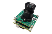 Камера e-con Systems See3CAM_CU55M