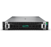 Сервер HPE ProLiant DL380 Gen11 12LFF / 2x Silver 4410Y / 32x HPE 64GB DDR5-4800 / 8x HPE 3.84TB SAS 24G Ri SFF BC / Samsung PM1735 1.6TB PCIe 4.0 / 2U x8/x16/x8 Secondary Riser / HPE InfiniBand HDR100 PCIe4 x16 / HPE MR408i-o Gen11 4GB Cache / Mellanox M