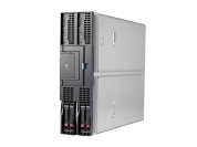 Блейд-сервер HPE Integrity BL870c i6