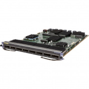 Модуль HPE FlexFabric 12900 8-port 100GbE CFP2 FX Module (JH288A)