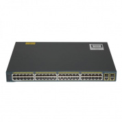 Коммутатор Cisco Catalyst WS-C2960-48TT-L (USED)