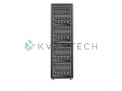 32-х процессорный супермощный сервер Huawei KunLun 9032 для критических важных приложений