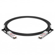 Кабель FS QSFP-100G-PC015