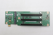 Райзер-карта Lenovo Riser Card, PCIe, HHHL 2 x8, 1 x16 Gen4 slots, rear (03LE025)