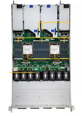 СХД Supermicro Storage SuperServer SSG-122B-NE316R