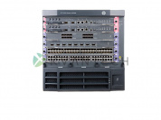 Коммутаторы HPE FlexFabric 12500 JC654A