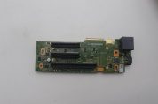 Райзер-карта Lenovo Riser Card, PCIE Gne5, x16/x8/x8, Riser1&2 (03LA218)