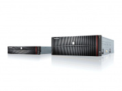 Система хранения данных (СХД) Huawei OceanProtect X6000 (02355YWA, X6512G2CS12DHACL, 2U, Dual Controller, SSD&HDD, SAS, AC 240V/HVDC, 512GB Cache, 4x(4x12Gb) SAS, 12x3.5" Drive Bays, SPE53C0212